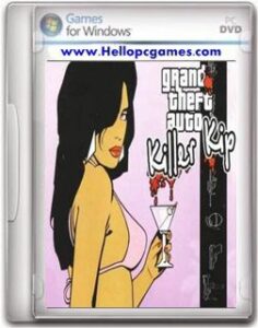 GTA Killer Kip Game
