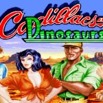 Cadillacs and Dinosaurs