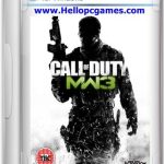 Call Of Duty Modern Warfare 3