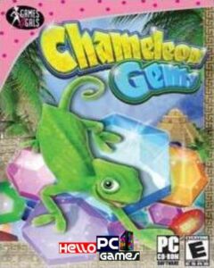 Chameleon Gems