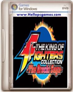 The King of Fighters Collection