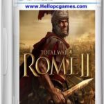 Total War Rome II