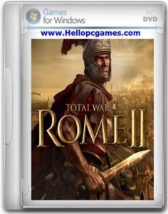 Total War Rome II