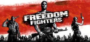 Freedom Fighters 1