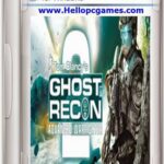 Ghost Recon Advanced Warfighter 2 Game Download