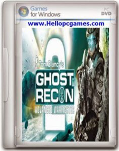 Ghost Recon Advanced Warfighter 2 Game Download