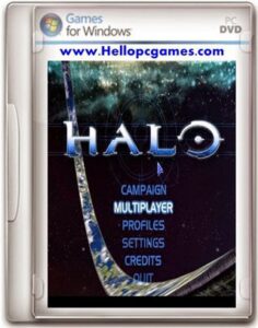 Halo-1