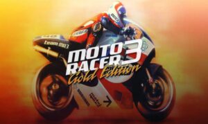 Moto Racer 3