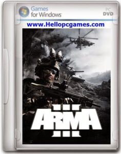 ARMA 3 Game