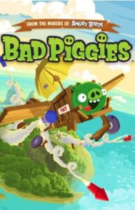Bad Piggies