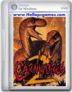 Carnivores 2