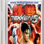 Tekken 5 apk download