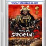 Total War Shogun 2