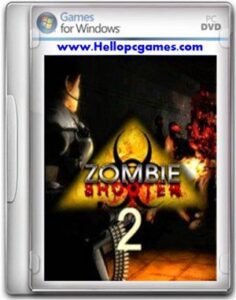 Zombie Shooter 2