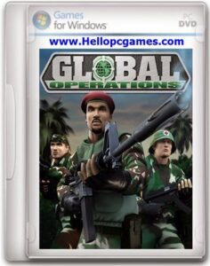 Global Operations Game Free Download