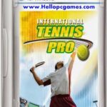 International Tennis Pro