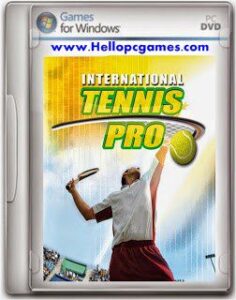 International Tennis Pro