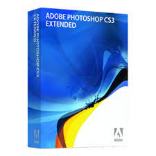 Adobe Photoshop CS3 Extended