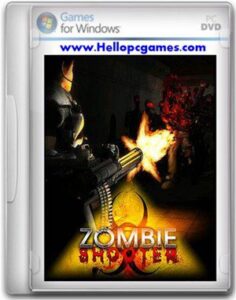 Zombie Shooter 