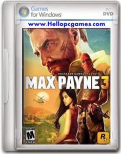 Max Payne 3