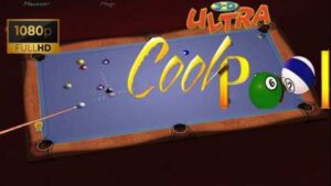 3d Ultra Cool Pool Snooker
