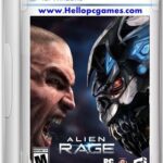 Alien Rage Game