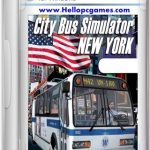 City Bus Simulator 2010 Game