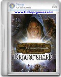 Dungeons & Dragons Dragonshard