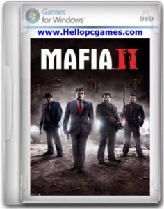 Mafia 2 Game