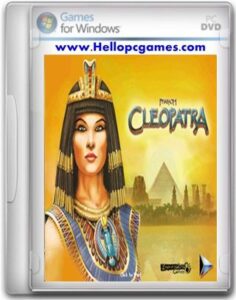 Pharaoh-Cleopatra-Game