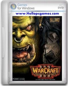 Warcraft 3