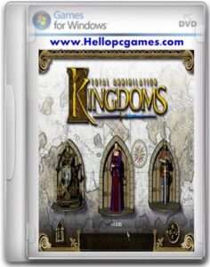 Total Annihilation Kingdoms