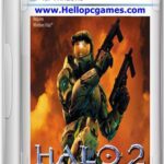 Halo-2