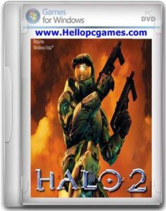Halo-2