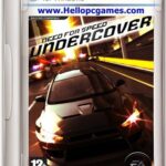 Need For Speed Undercover Game