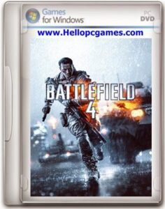 Battlefield 4