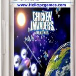 Chicken Invaders 2 The Next Wave