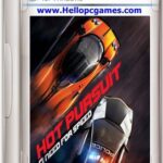 Need For Speed Hot Pursuit 2010 Game