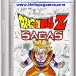 Dragon Ball Z Sagas Game