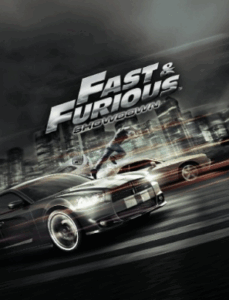 Fast And Furious Showdown