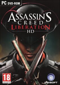 Assassin's Creed Liberation HD