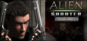 Alien Shooter Revisited