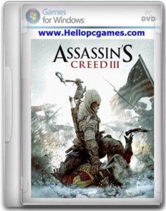 Assassin’s Creed III Game