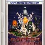 Cortex Command Game