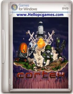 Cortex Command Game