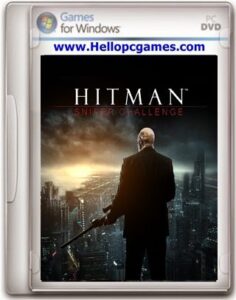 Hitman Sniper Challenge Game