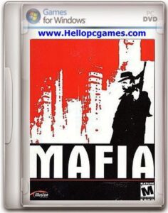 Mafia 1