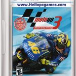 MotoGP 3 Ultimate Racing Technology