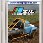 ZiL Truck RallyCross
