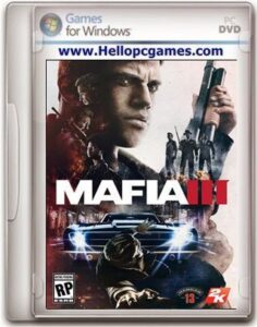 Mafia 3